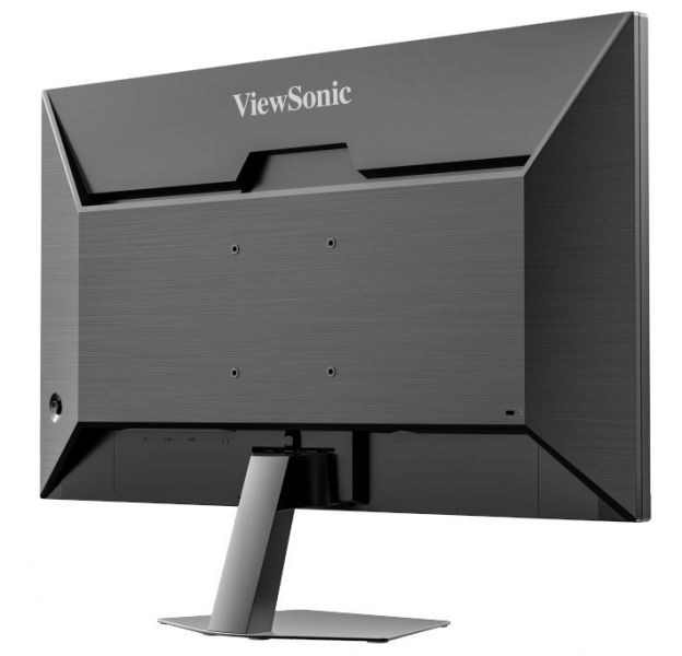 viewsonic lcd 显示器 vx27g58-2k-10