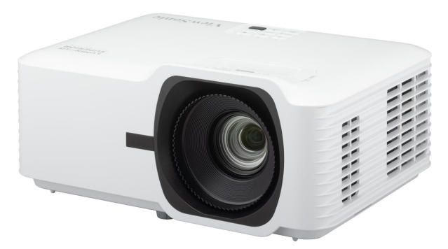 viewsonic 投影机 lsd600w