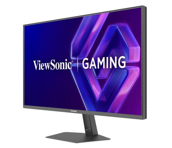 viewsonic lcd 显示器 vx27g60z-2k-2