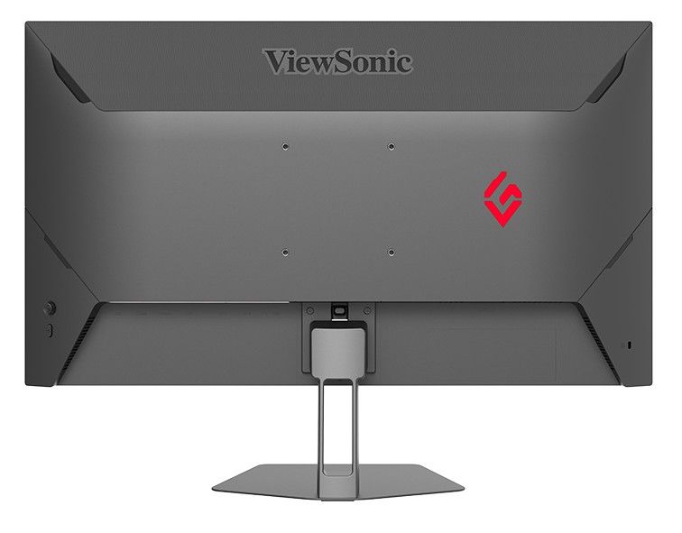 viewsonic lcd 显示器 vx27g60z-2k