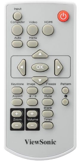 viewsonic 投影机 vs20180