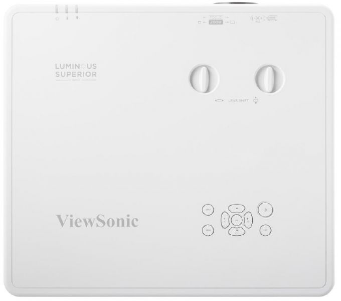 viewsonic 投影机 vs20180