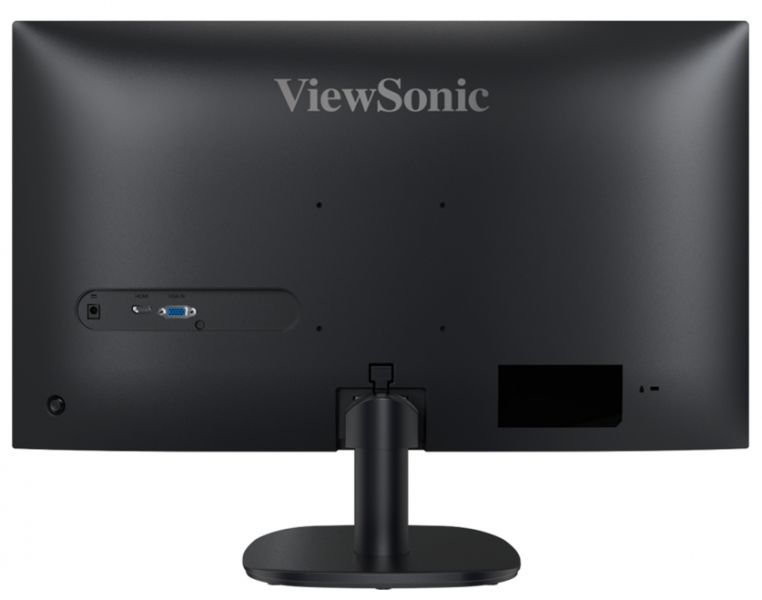 viewsonic lcd 显示器 va2463-h