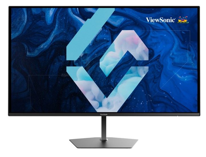 viewsonic lcd 显示器 vx27g70z-2k-2