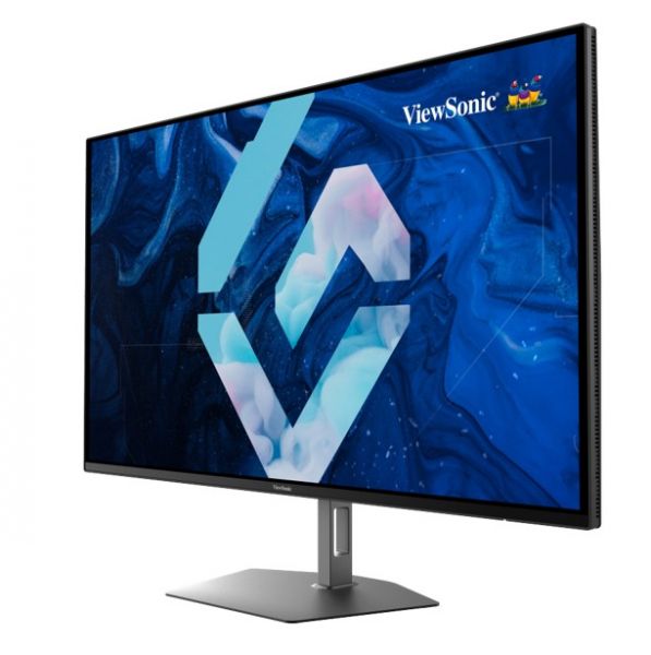 viewsonic lcd 显示器 vx27g70z-2k