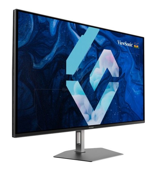 viewsonic lcd 显示器 vx27g70z-2k-3