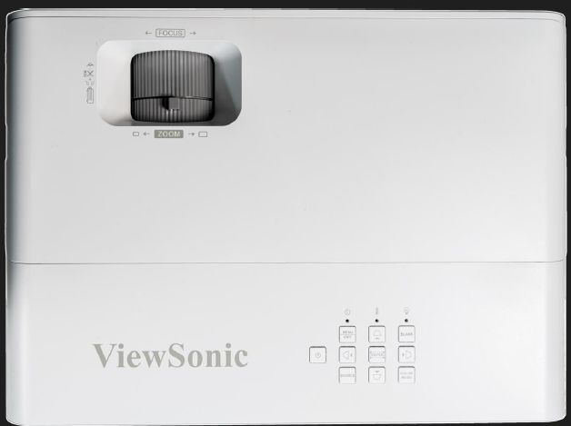viewsonic 投影机 pjb716k