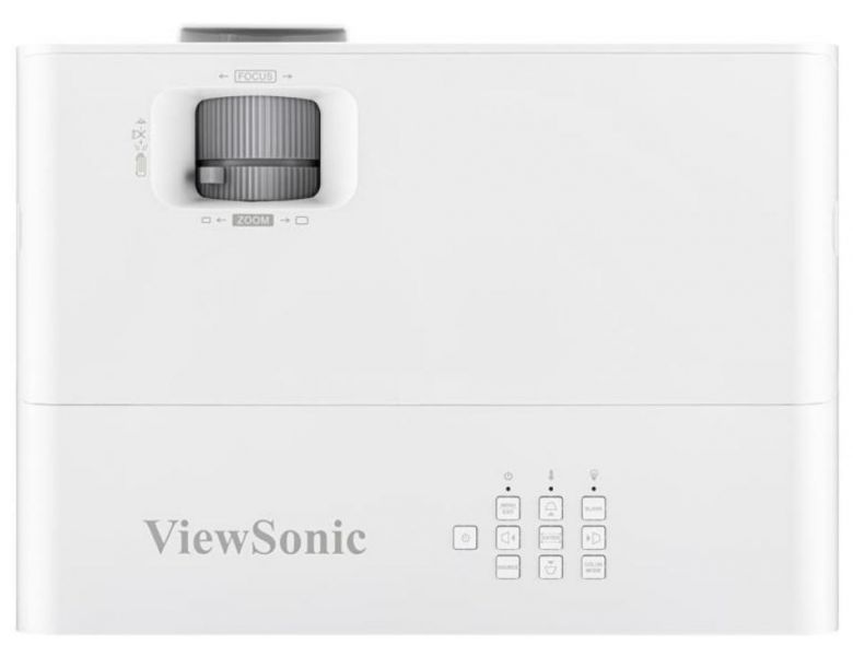 viewsonic 投影机 vs20622