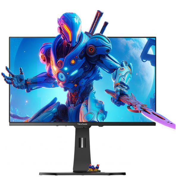 viewsonic lcd 显示器 xg273f-2k-oled