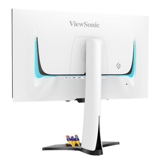 viewsonic lcd 显示器 xg273f-2k-oled