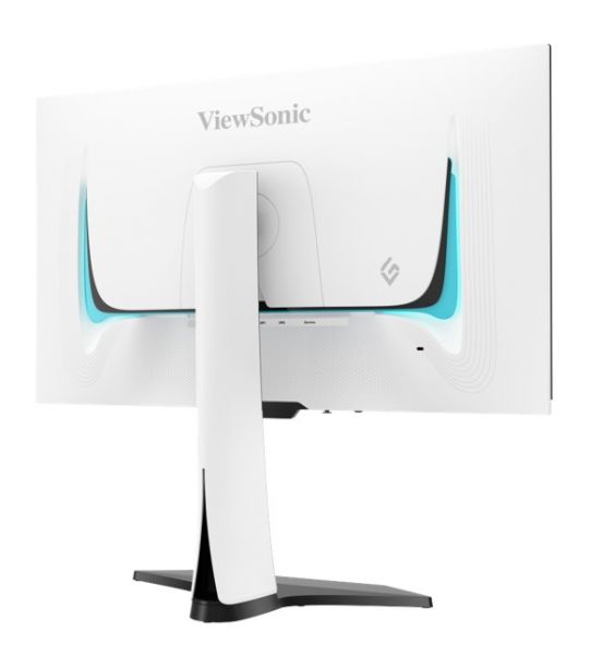 viewsonic lcd 显示器 xg273f-2k-oled
