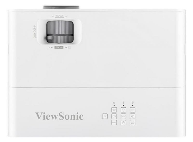 viewsonic 投影机 lx750-4kc