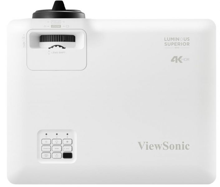 viewsonic 投影机 ls901-4k