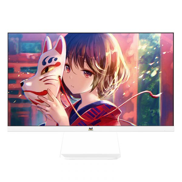 viewsonic lcd 显示器 vx2781-2k-pro-w